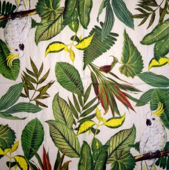 055 Parrot - 3-ply - Converting 2007 - Illustrateo Escapes